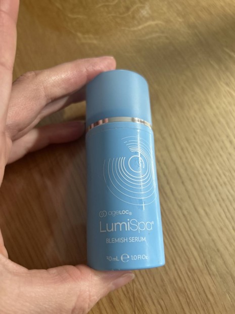 Nuskin Ageloc Lumispa Blemish Serum 