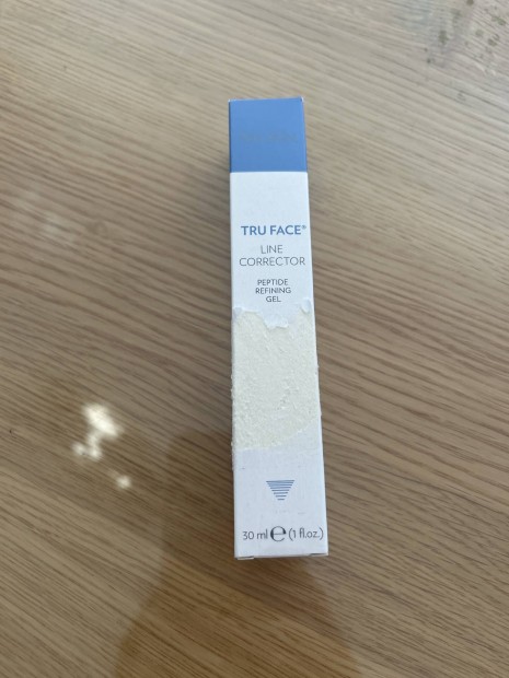 Nuskin Ageloc Tru face line corrector 