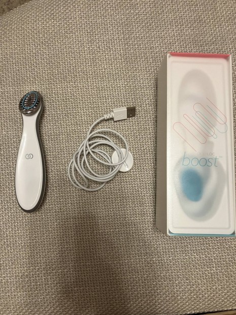 Nuskin Ageloc boost arcmassziroz j 