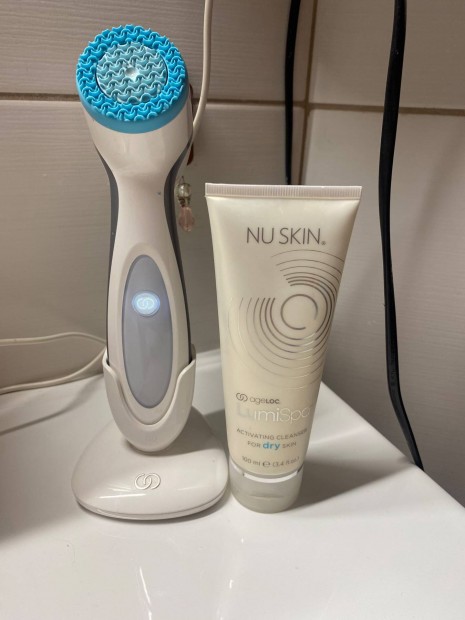 Nuskin Agelock arctisztt gp