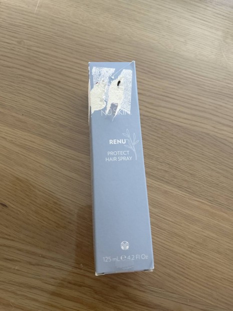 Nuskin Renu Protect Hair spray 