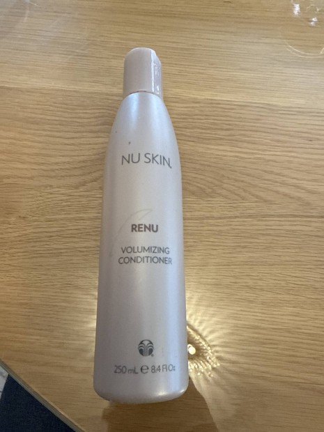 Nuskin Renu Volumizing Conditioner