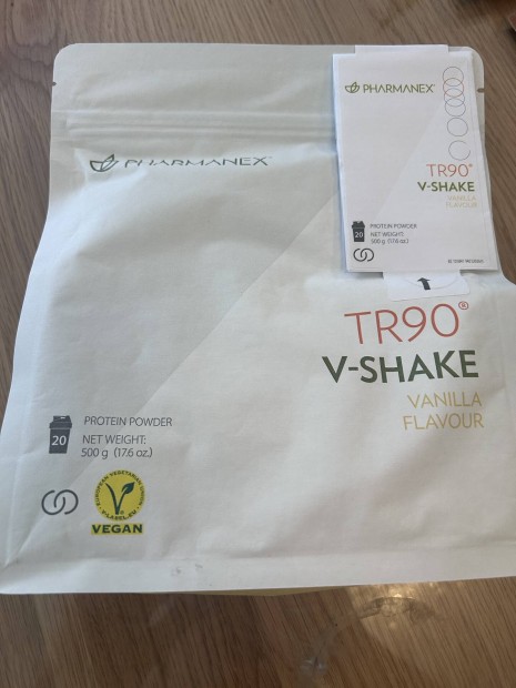 Nuskin Tr90 Shake