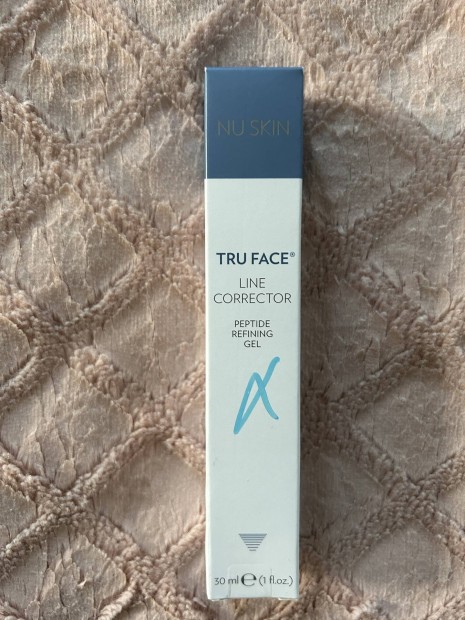 Nuskin Tru Face line corrector 