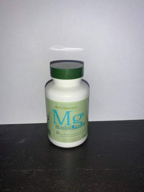 Nuskin - Magnzium Mg vitamin