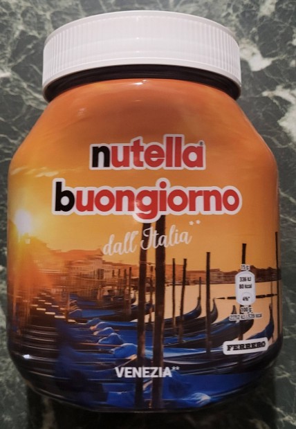 Nutella 750g
