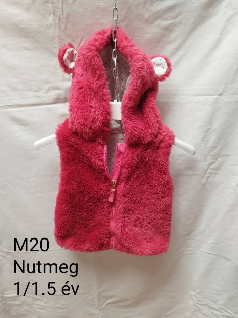 Nutmeg mellny 1/1.5 v 