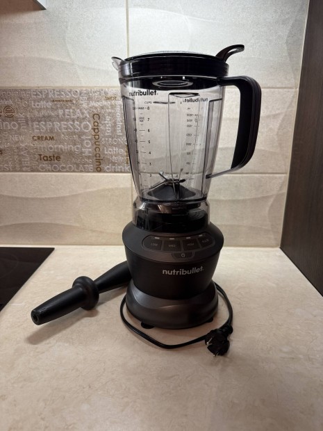 Nutribullet NBF400DG turmix