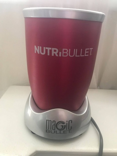 Nutribullet turmixgp