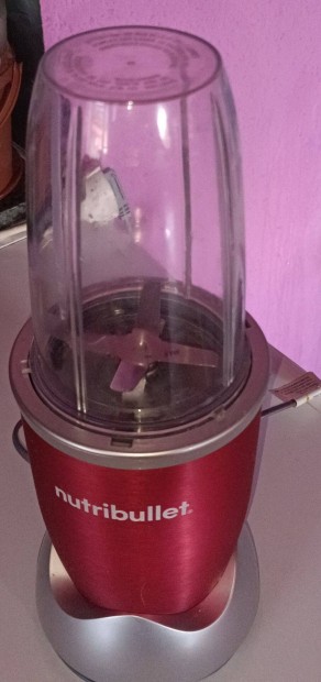 Nutribullett Turmixgp