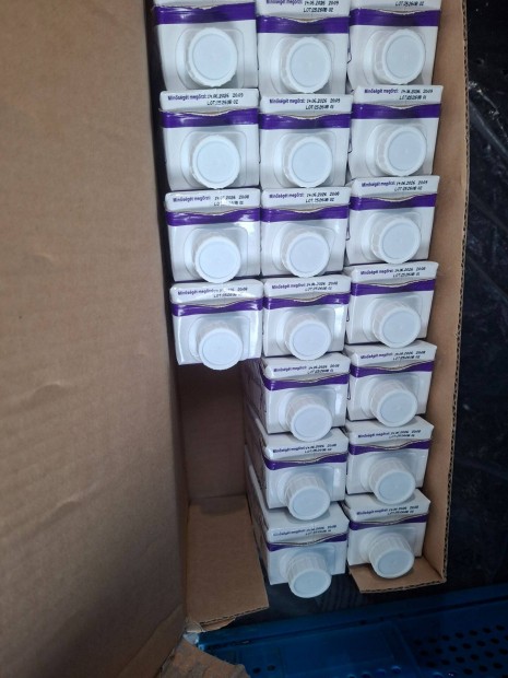 Nutricia Nutridrink epres 22 x 250 ml