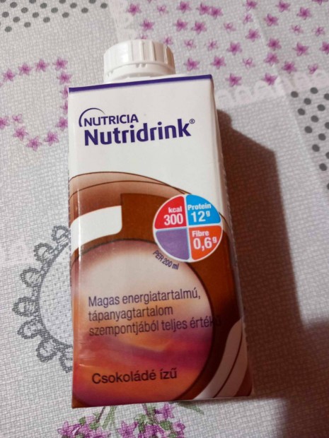 Nutridrink tpllkkiegszt