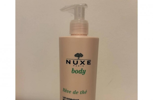 Nuxe Rve de Th hidratl testpol 400 ml (j)