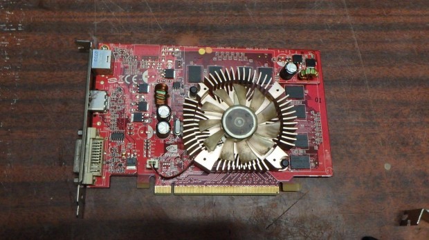 Nvidia Geforce 8600gt