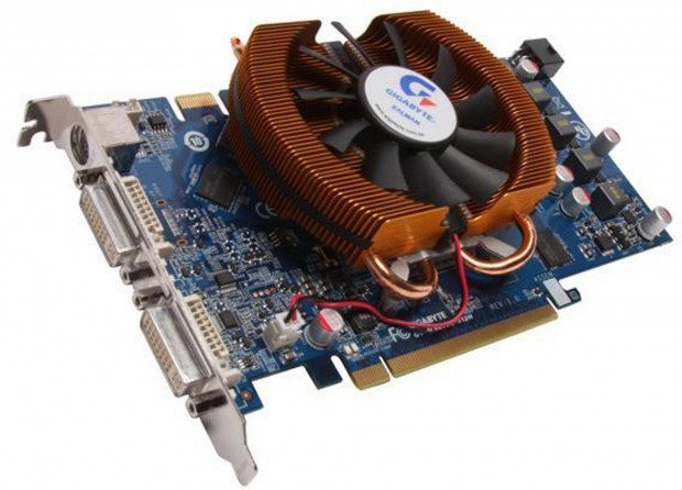 Nvidia Geforce 9800GT Videokrtya + Scythe Setsugen