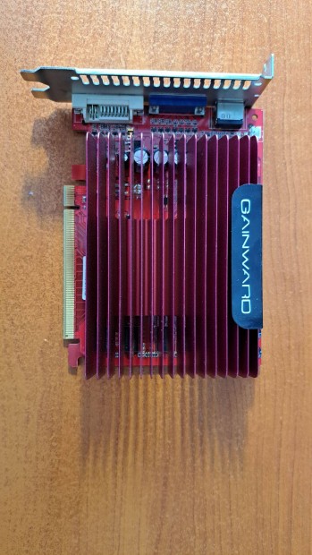 Nvidia Geforce GF 9500GT 1GB 128bit DDR2 PCI-E NV9500GT-1024-HDMI-DVI