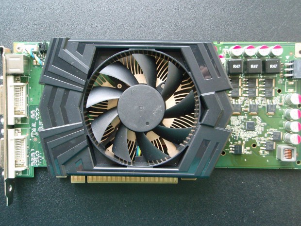 Nvidia Geforce GTS 240 256bit Gddr3 1GB (P361) OEM