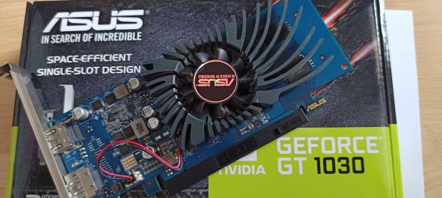 Nvidia Geforce GT 1030 2GB
