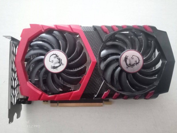 Nvidia Geforce Gtx 1050 Ti 4GB Gddr5