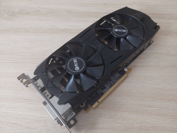 Nvidia Geforce Gtx 1060 6GB Gddr5 videokrtya (ingyen csomagklds)