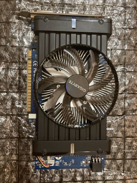 Nvidia Geforce Gtx 550 Ti 1 GB PC, videokrtya