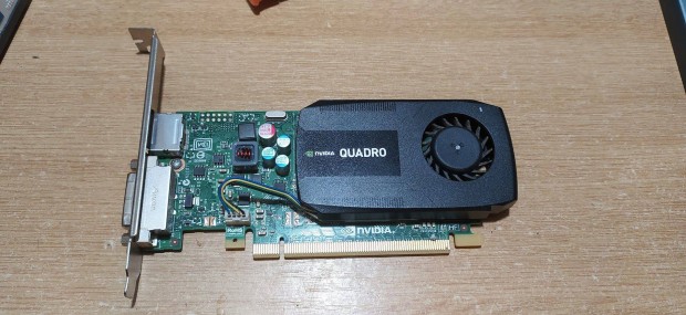 Nvidia Quadro K420 1GB vga