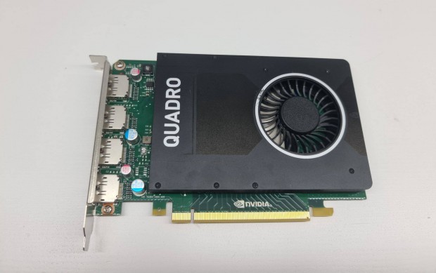 Nvidia Quadro M2000 Gddr5 4Gb VGA videkrtya #2