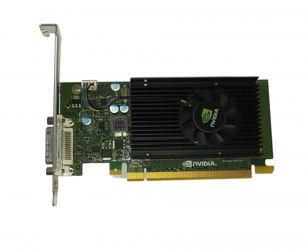 Nvidia Quadro NVS315 1GB PCI-E videkrtya