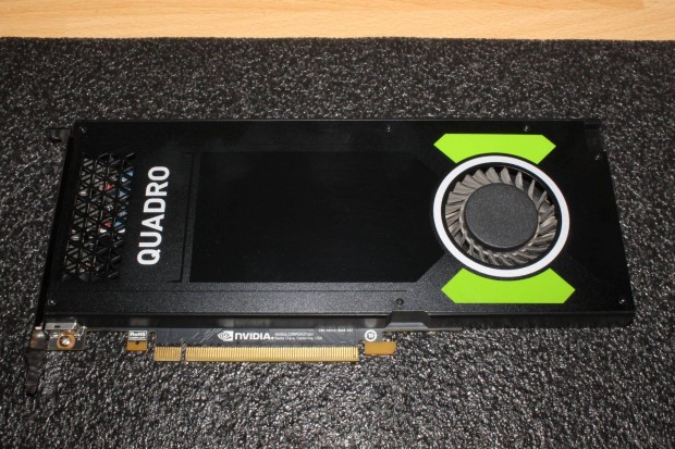Nvidia Quadro P4000 8GB