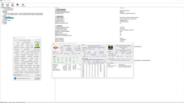 Nvidia Quadro P400 2GB Gddr5 videokrtya