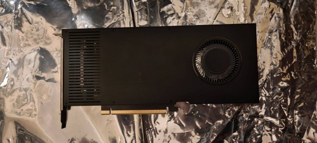 Nvidia Rtx A4000 16 GB Gddr6 256bit Pcie 4.0 4xDP Hibs!!!!