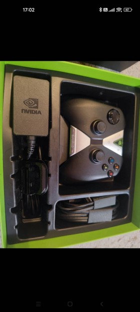 Nvidia Shield 500 GB Android tv box j 