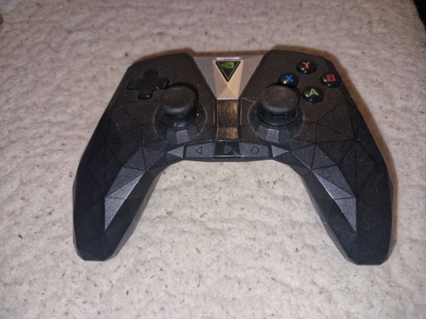 Nvidia Shield Controller Gamepad, kontroller