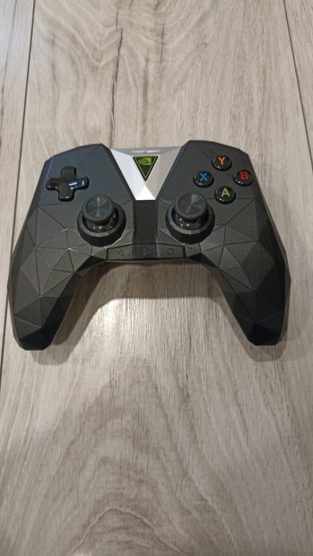 Nvidia Shield kontroller