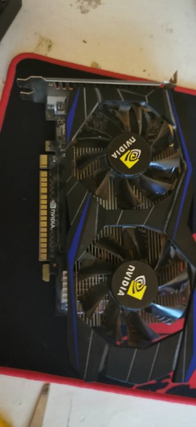 Nvidia gtx 960