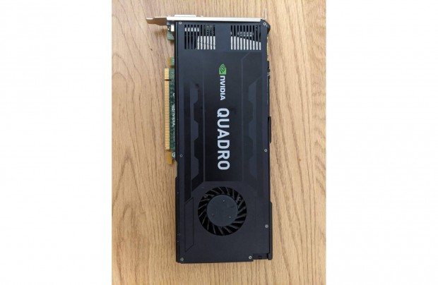 Nvidia quadro k4000