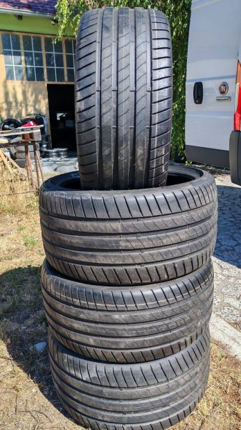 Ny8ri gumik - 245/35 ZR19 + 265/30 ZR19