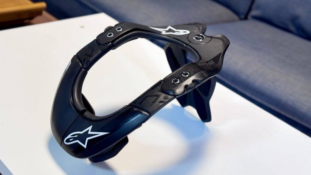 Nyakvédő Alpinestars BNS Tech-2