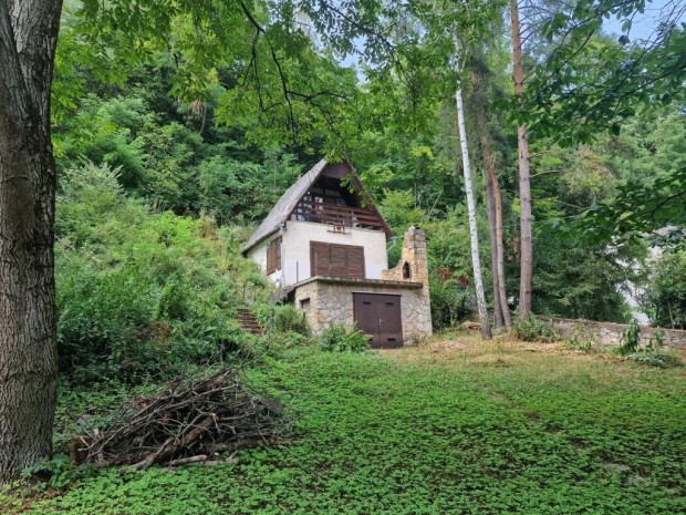 Nyaral� Zebeg�ny sz�v�ben