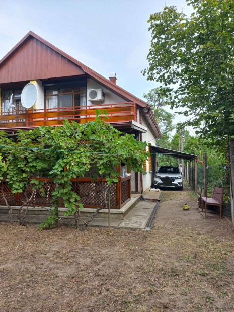 Nyaral, Balatonszemes