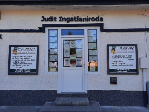 Ny�regyh�za-als�n 3507 m2-es belter�leti �p�t�si telek