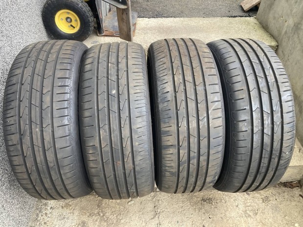 Nyri 195/50 r15 4db hankook gumi dot2021