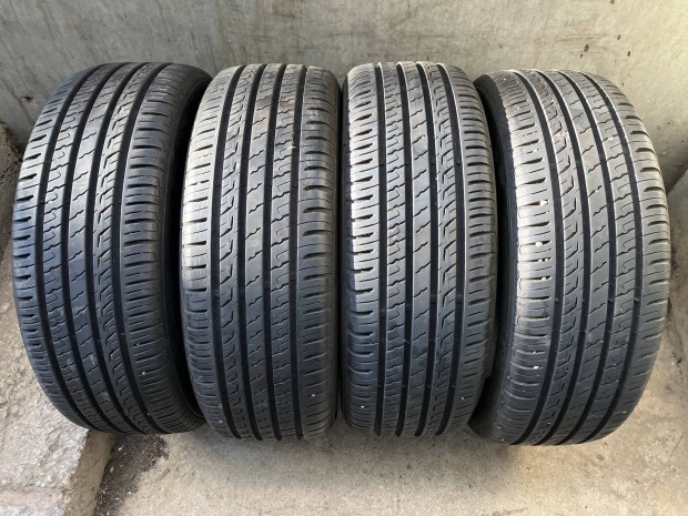 Nyari 195/55 r16 4db barum 2022