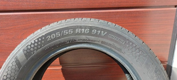 Nyri 205/55 R16