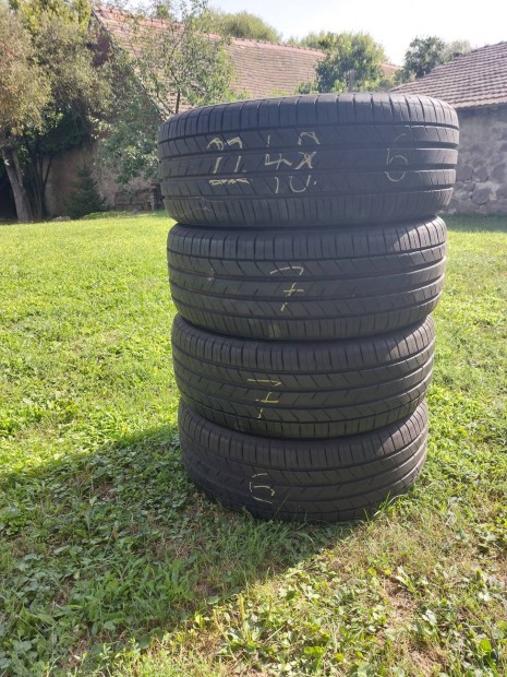 Nyri 205/55 R16 Dot 2022, 7 mm