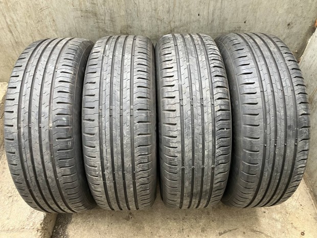 Nyári 215/60 r17 4db continental gumi