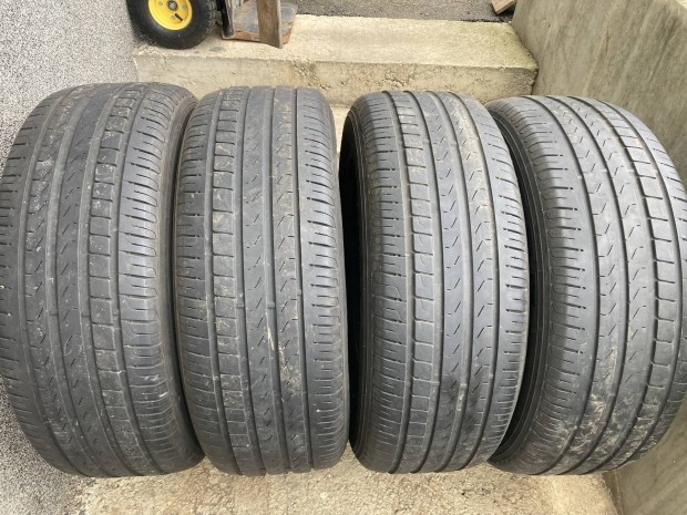 Nyri 235/65 r17 4db pirelli gumi