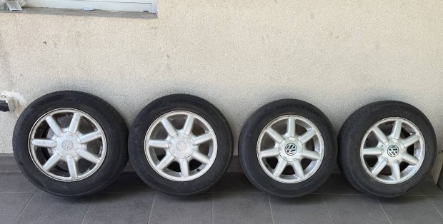 Nyri Garnitra Szett 175/65 R14