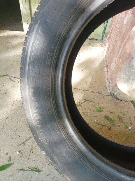 Nyári Gumiabroncs 3db Bridgestone