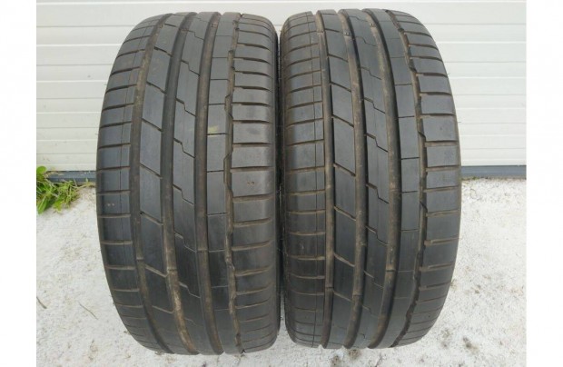 Nyári Hankook Ventus S1 Evo3 K127 245/45R18 100Y gumi